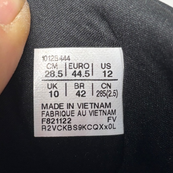 ASICS GT-2000 11 Men’s Running Shoes US 12 Stability Support Colorful - Picture 10 of 10